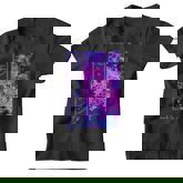 Japanese Cherry Blossom Tokyo Streetwear Aesthetic Graphic Youth T-shirt