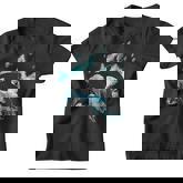 Killer Whale Ocean Swim Cool Animal Creature Orca  Youth T-shirt