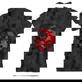 Minimalist Design Japanese Aesthetic Pocket Bonsai  Youth T-shirt