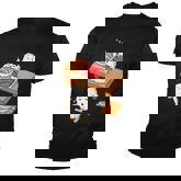 Sleep Walking Sushi Youth T-shirt