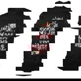 The Best Kind Of Mom Raises A Nurse Mothers Day Youth T-shirt