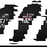 Think While Its Still Legal  V3 Youth T-shirt