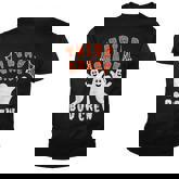 Third Grade Teacher Student Gift | Halloween Ghost Boo Crew  Youth T-shirt