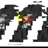 Womens Baseball Softball Ball Heart Gaga Funny Mothers Day Sporter  Youth T-shirt