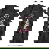 Womens Tattooed Nurse Inked And Educated Tattooed Nurse Youth T-shirt