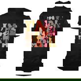 Yall Need Math Love Mathematics Funny Math Teacher Youth T-shirt