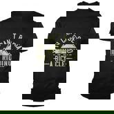 You Cant Be Sad While Riding A Bicycle Mtb Mountain Bike Quote Youth T-shirt