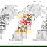 Crawfish Princess Boil Party Festival Youth T-shirt