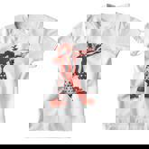 Dabbing Crazy Clown Tshirt -Halloween Killer Clown Dab Tee Youth T-shirt