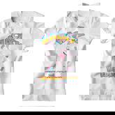 Funny Unicorn Wednesdays - Wacky Wednesday Unicorn  Youth T-shirt