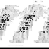 Pretend Im A Dalmatian Costume Halloween Diy Costume Gifts Youth T-shirt