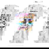 Summer Vibes Tropical Beach Family Friends Trip Vacay Squad  Youth T-shirt