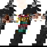 Awesome Dads Have Tattoos And Beards Best Dad Ever Fathers Day Graphic Design Printed Casual Daily Basic Men V-Neck Tshirt