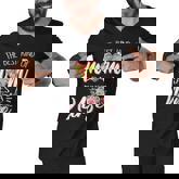 Awesome The Best Kind Of Mom Raises A Nurse Mom Men V-Neck Tshirt