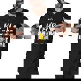 Ball Mom Baseball Softball Mom Mothers Day Men V-Neck Tshirt