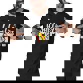 Ballers Mom Baseball Softball Cheer Mother Men V-Neck Tshirt