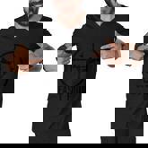 Hunting Season Deer Hunting Funny Hunter Fast Food Buck Graphic Design Printed Casual Daily Basic Men V-Neck Tshirt