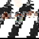 I Hate Pulling Out Funny Camper Rv Camping Trailer Men V-Neck Tshirt