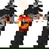 I Wait All Year For This Week - Fin Funny Shark  Men V-Neck Tshirt