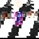 Japanese Cyberpunks Tokyo Streetwear Aesthetic Graphic Men V-Neck Tshirt