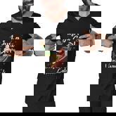 Just A Girl Who Loves Ramen And Cats Men V-Neck Tshirt