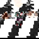 Matching Family Easter Party Graphic Im The Naughty Bunny Men V-Neck Tshirt