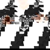 Mens Awesome Dads Have Tattoos And Beards Shirt Fathers Day Funny Tattoo Beard Men V-Neck Tshirt