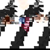 Nevada United States Map Men V-Neck Tshirt