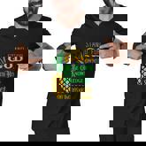 Stand For God Be Crowned With His Knowledge Be Sweet Inside Men V-Neck Tshirt