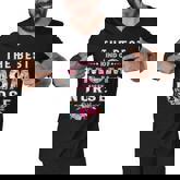 The Best Kind Of Mom Raises A Nurse Gift Men V-Neck Tshirt