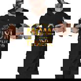 The Best Kind Of Mom Raises A Teacher Men V-Neck Tshirt