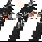 The Orca Is My Spirit Animal Orca  Men V-Neck Tshirt