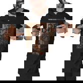 Unapologetically Dope Black Afro Melanin Queen African Pride  Men V-Neck Tshirt