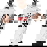 Aint No Family Like The One We Got  Men V-Neck Tshirt