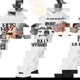 Extra Lives Funny Video Game Controller Retro Gamer Boys  V18 Men V-Neck Tshirt