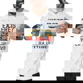 Extra Lives Funny Video Game Controller Retro Gamer Boys  V5 Men V-Neck Tshirt