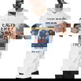 Gamer Merch Boys Funny Video Game Controller Extra Lives Men V-Neck Tshirt