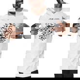 Orcas Killer Whale Love Symbol Heart  Men V-Neck Tshirt