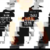 This Is My Human Costume Im Really A Carrot Funny Halloween   Toddler Tshirt