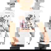 Retro Halloween Pumpkin Tis The Season Hot Ghoul Halloween  Toddler Tshirt