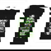 Dad Of The Birthday Boy Matching Video Gamer Birthday Party Graphic Design Printed Casual Daily Basic Infant Tshirt