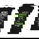 My Perfect Day Video Games Gaming Gifts 13Th Birthday Boys  Infant Tshirt