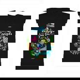 Ocean Lover Gift Kids Sea Life Protect Coral Reefs Gift Infant Tshirt