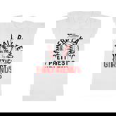 Baseball Players Have The Prettiest Girlfriends - Ball Lover  Infant Tshirt
