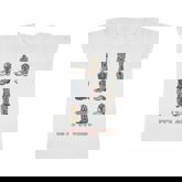 Cowgirl Boot Lets Go Girls Howdy Western Cowgirl  Infant Tshirt