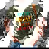 Aint No Family Like The One We Got 3D Print Casual Tshirt