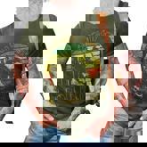 Cowboy Boots Hat Sad Country Songs & Cold Beer Music Lover 3D Print Casual Tshirt