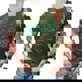 Data Science Psychology Computer Mathematics Statistics Graphic Design Printed Casual Daily Basic 3D Print Casual Tshirt