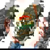 Fashions Mens Im Not Old Im Classic Car  Funny   3D Print Casual Tshirt