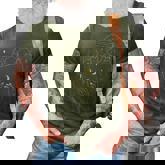 Feminist Witch Womens Rights Are Human Rights  3D Print Casual Tshirt